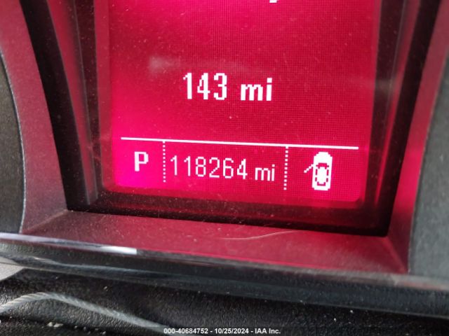2GKFLXE37F6194723 GMC Terrain Slt-1