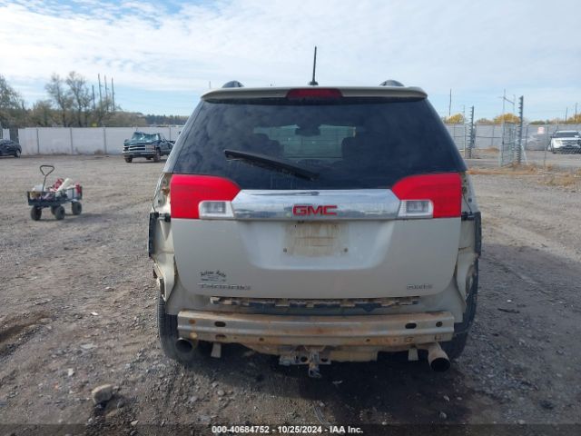 2GKFLXE37F6194723 GMC Terrain Slt-1