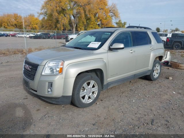 2GKFLXE37F6194723 GMC Terrain Slt-1