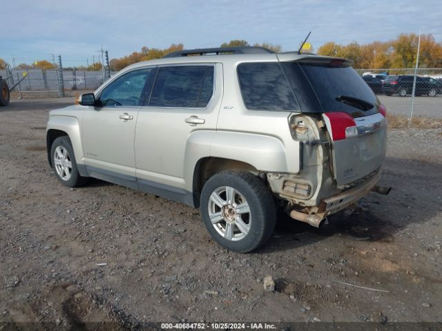 2GKFLXE37F6194723 GMC Terrain Slt-1