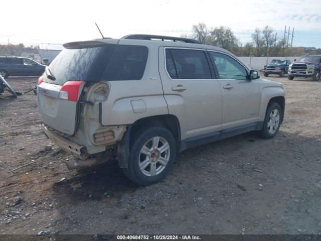 2GKFLXE37F6194723 GMC Terrain Slt-1