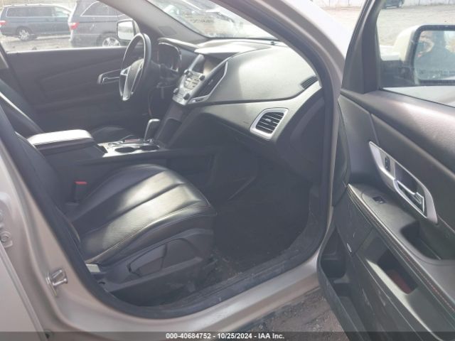 2GKFLXE37F6194723 GMC Terrain Slt-1