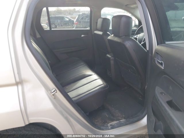 2GKFLXE37F6194723 GMC Terrain Slt-1