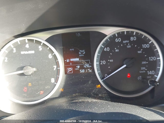 Nissan Kicks S Xtronic Cvt 2024 3N1CP5BV5RL562445 Image 7
