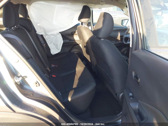 Nissan Kicks S Xtronic Cvt 2024 3N1CP5BV5RL562445 Image 8