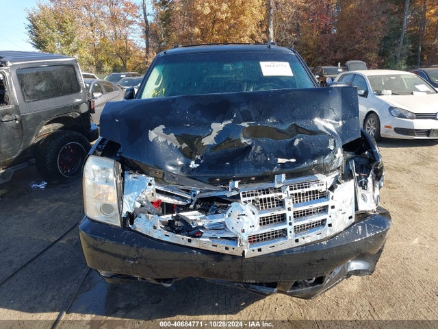 2007 CADILLAC ESCALADE 1GYFK63817R318637 Photo 5