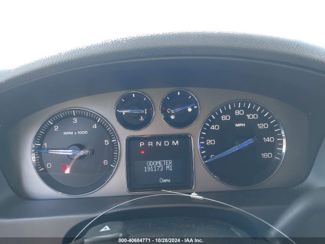 2007 CADILLAC ESCALADE 1GYFK63817R318637 Photo 6