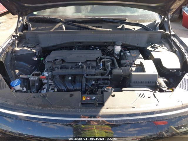 KM8HB3AB6RU085846 Hyundai Kona Sel