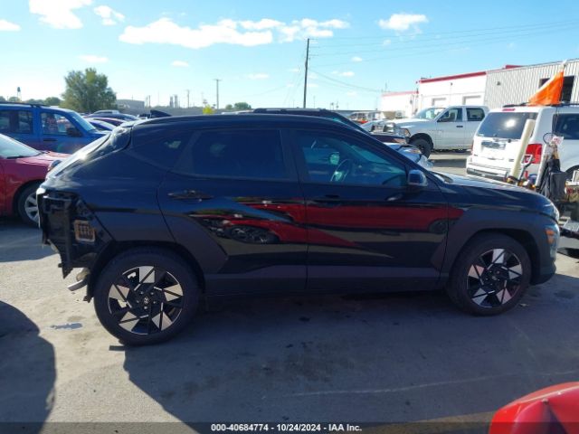 KM8HB3AB6RU085846 Hyundai Kona Sel