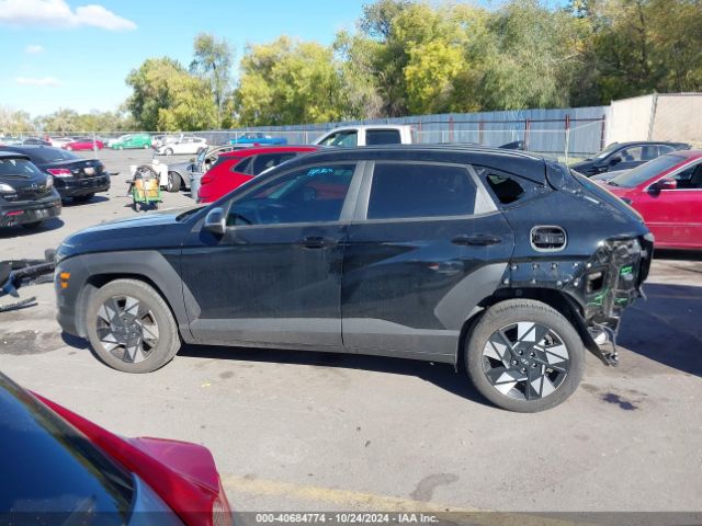 KM8HB3AB6RU085846 Hyundai Kona Sel