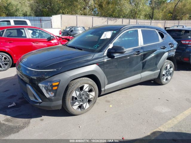 KM8HB3AB6RU085846 Hyundai Kona Sel