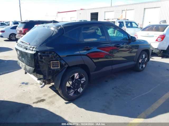 KM8HB3AB6RU085846 Hyundai Kona Sel