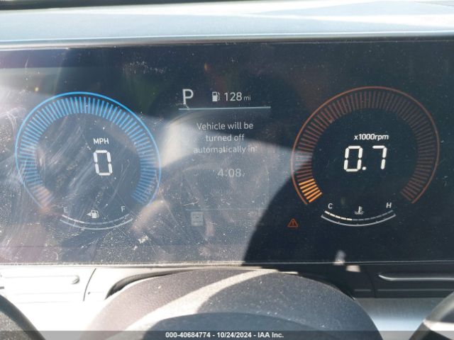 KM8HB3AB6RU085846 Hyundai Kona Sel