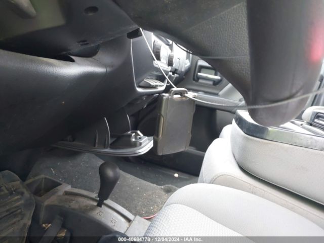 3GCUKPEC6JG412797 Chevrolet Silverado 1500 Custom