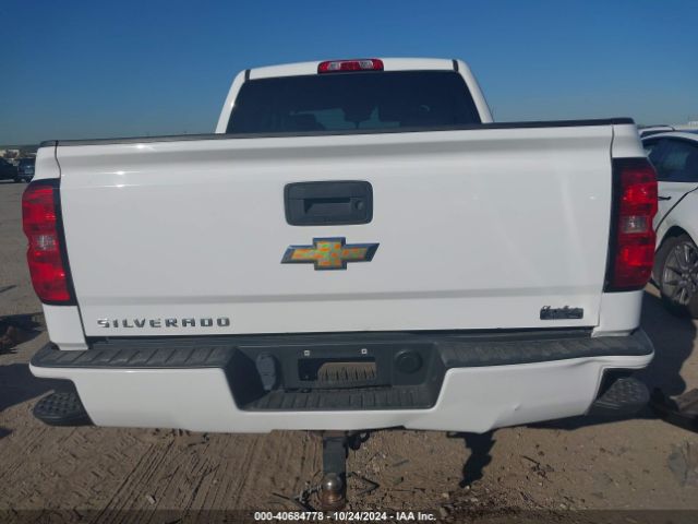 3GCUKPEC6JG412797 Chevrolet Silverado 1500 Custom