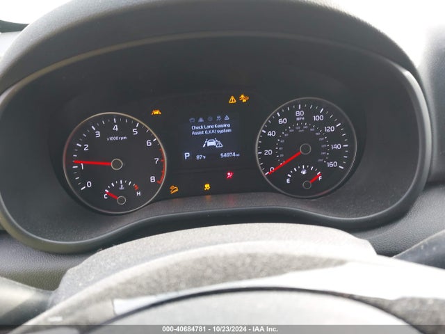 KIA Sportage Lx 2020 KNDPM3AC7L7727130 Image 15