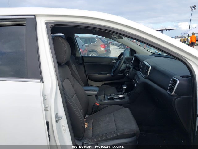 KIA Sportage Lx 2020 KNDPM3AC7L7727130 Image 5
