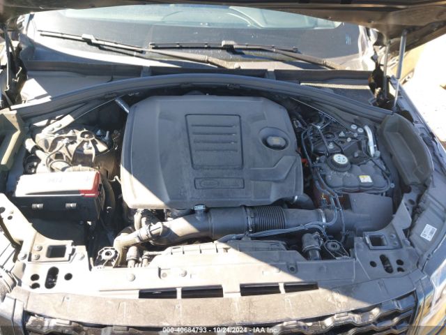 SALYJ2EX3NA347057 Land Rover Range Rover Velar P250 S