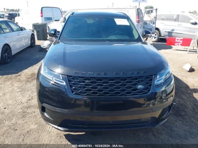 SALYJ2EX3NA347057 Land Rover Range Rover Velar P250 S