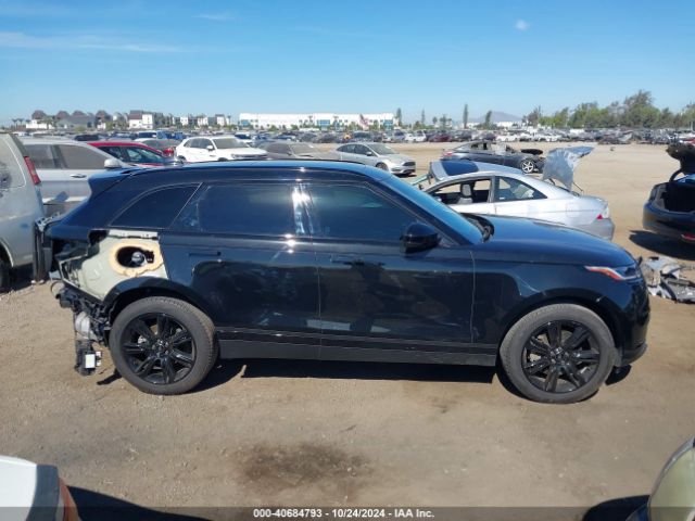 SALYJ2EX3NA347057 Land Rover Range Rover Velar P250 S