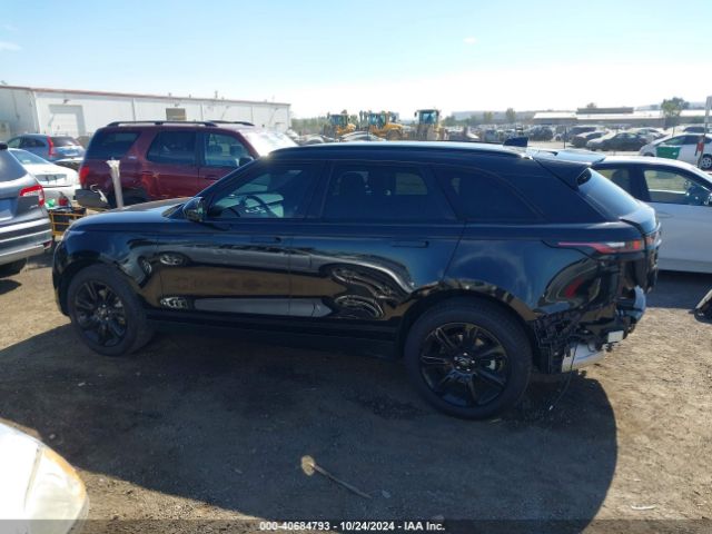 SALYJ2EX3NA347057 Land Rover Range Rover Velar P250 S