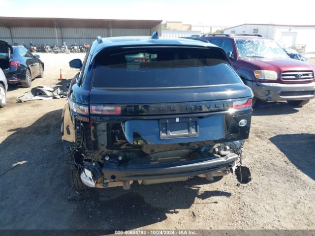 SALYJ2EX3NA347057 Land Rover Range Rover Velar P250 S