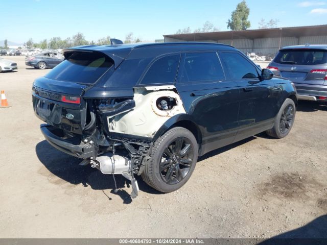 SALYJ2EX3NA347057 Land Rover Range Rover Velar P250 S