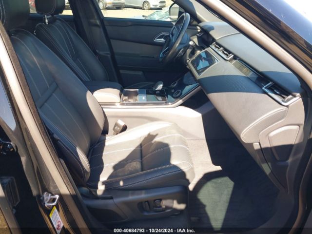 SALYJ2EX3NA347057 Land Rover Range Rover Velar P250 S