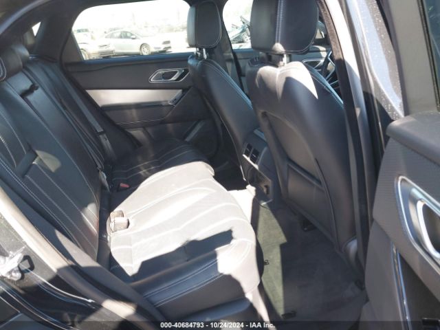 SALYJ2EX3NA347057 Land Rover Range Rover Velar P250 S