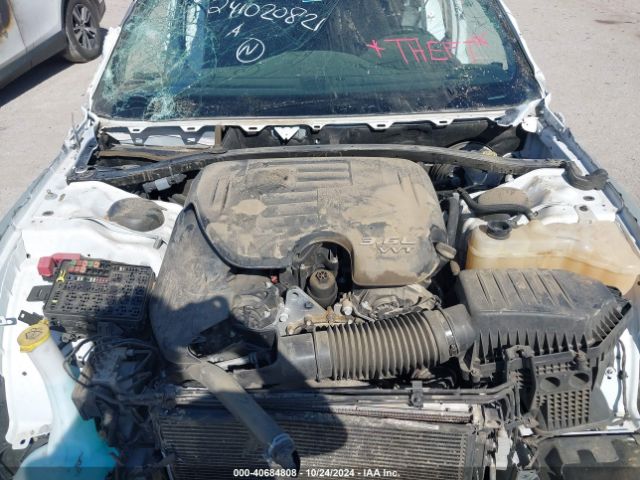 2C3CCAAGXMH676094 Chrysler 300 Touring L