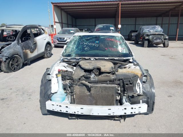 2C3CCAAGXMH676094 Chrysler 300 Touring L