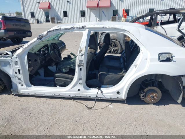 2C3CCAAGXMH676094 Chrysler 300 Touring L