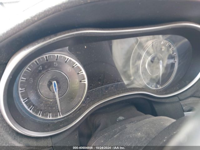 2C3CCAAGXMH676094 Chrysler 300 Touring L