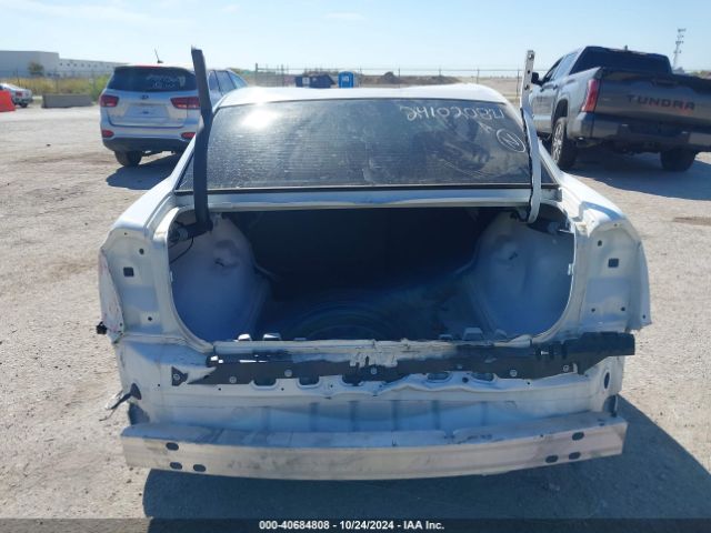 2C3CCAAGXMH676094 Chrysler 300 Touring L