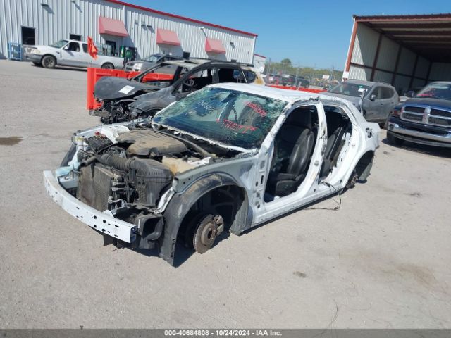 2C3CCAAGXMH676094 Chrysler 300 Touring L