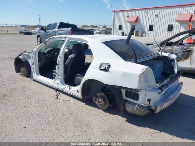 2C3CCAAGXMH676094 Chrysler 300 Touring L