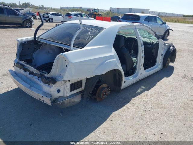 2C3CCAAGXMH676094 Chrysler 300 Touring L