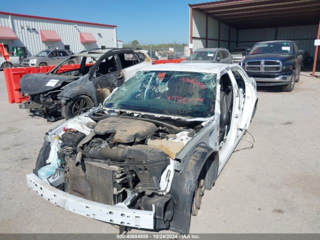 2C3CCAAGXMH676094 Chrysler 300 Touring L