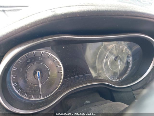 2C3CCAAGXMH676094 Chrysler 300 Touring L