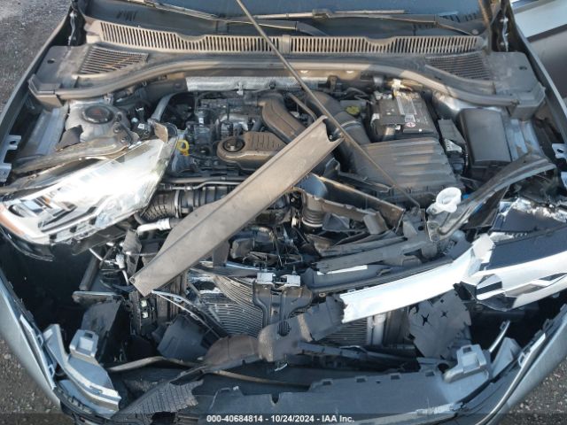 3VWCM7BU8NM006270 Volkswagen Jetta 1.5t S