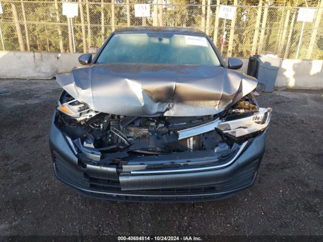 3VWCM7BU8NM006270 Volkswagen Jetta 1.5t S