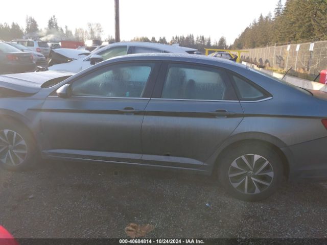 3VWCM7BU8NM006270 Volkswagen Jetta 1.5t S