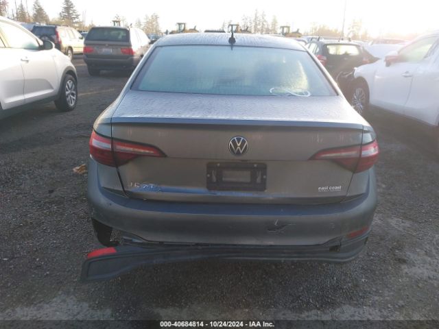 3VWCM7BU8NM006270 Volkswagen Jetta 1.5t S