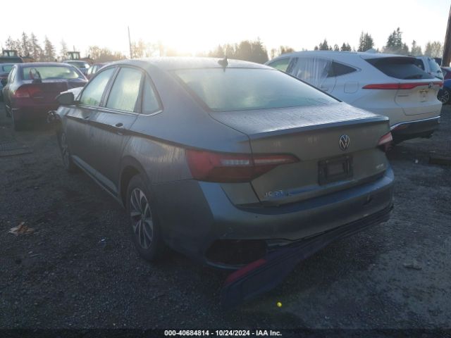 3VWCM7BU8NM006270 Volkswagen Jetta 1.5t S