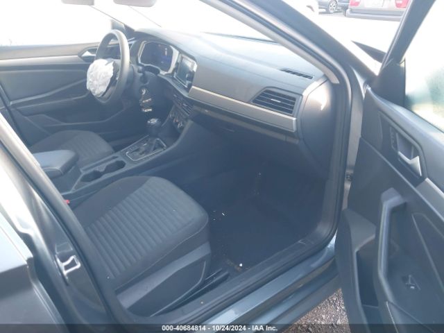 3VWCM7BU8NM006270 Volkswagen Jetta 1.5t S