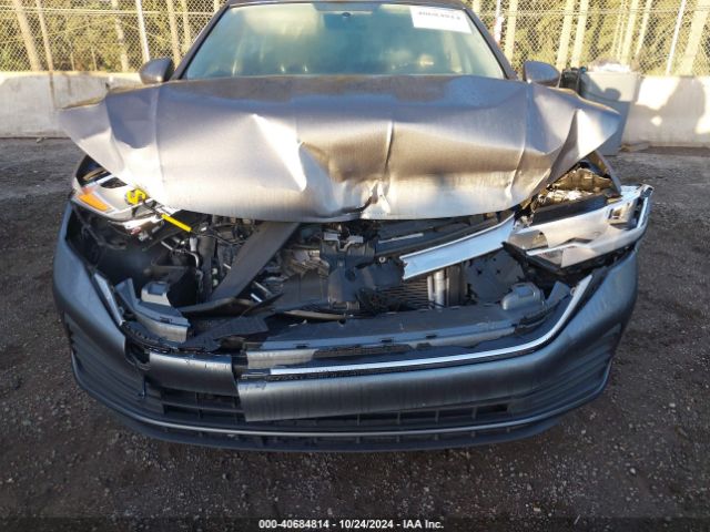 3VWCM7BU8NM006270 Volkswagen Jetta 1.5t S