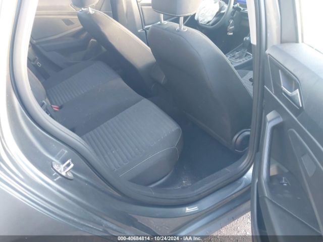 3VWCM7BU8NM006270 Volkswagen Jetta 1.5t S