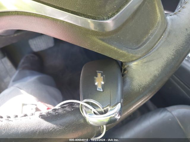 1G1ZD5STXKF203339 Chevrolet MALIBU LT