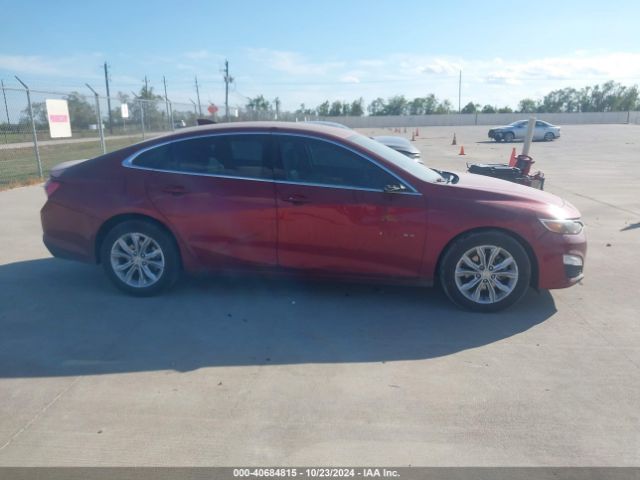 1G1ZD5STXKF203339 Chevrolet MALIBU LT