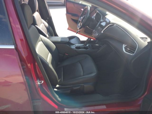 1G1ZD5STXKF203339 Chevrolet MALIBU LT